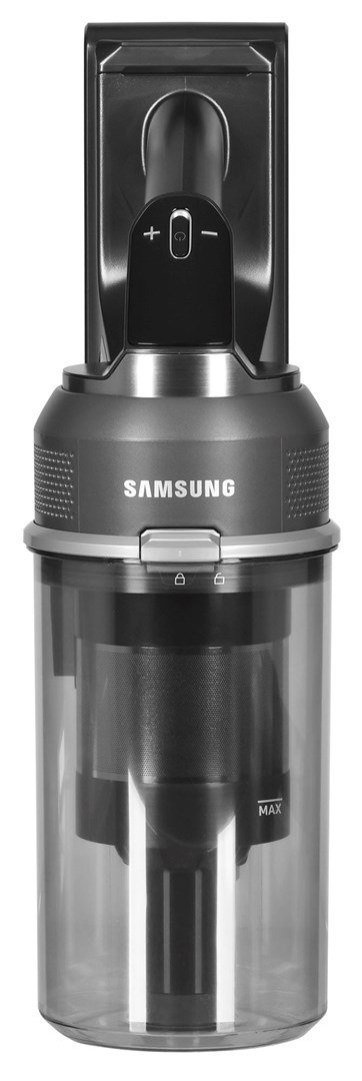Odkurzacz pionowy Samsung Jet 95 VS20C9554TK/GE Odkurzacz pionowy Samsung Jet 95 VS20C9554TK/GE