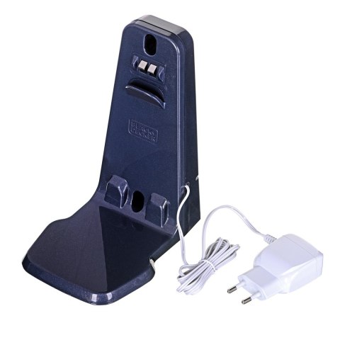 Odkurzacz ręczny 18V BLACK&DECKER BD-BHHV520BF Odkurzacz ręczny 18V BLACK&DECKER BD-BHHV520BF