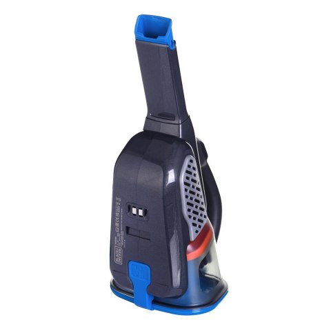 Odkurzacz ręczny 18V BLACK&DECKER BD-BHHV520BF Odkurzacz ręczny 18V BLACK&DECKER BD-BHHV520BF