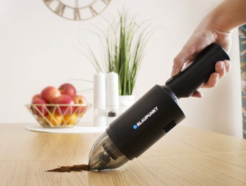 Odkurzacz ręczny, bezworkowy Blaupunkt VCP301, 60W Odkurzacz ręczny, bezworkowy Blaupunkt VCP301, 60W