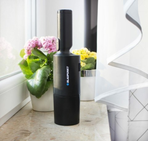 Odkurzacz ręczny, bezworkowy Blaupunkt VCP301, 60W Odkurzacz ręczny, bezworkowy Blaupunkt VCP301, 60W