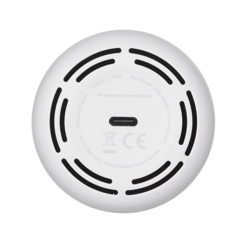 Odkurzacz ręczny Xiaomi Mi Vacuum Cleaner MINI Odkurzacz ręczny Xiaomi Mi Vacuum Cleaner MINI
