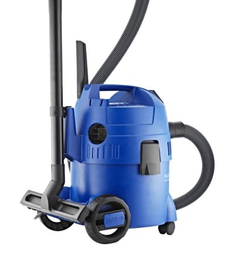 NILFISK Odkurzacz sucho-mokro BUDDY II 18L T NILFISK Odkurzacz sucho-mokro BUDDY II 18L T