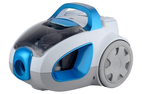Odkurzacz bezworkowy Blaupunkt VCC701, 700W Odkurzacz bezworkowy Blaupunkt VCC701, 700W