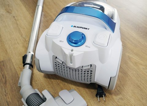 Odkurzacz bezworkowy Blaupunkt VCC701, 700W Odkurzacz bezworkowy Blaupunkt VCC701, 700W