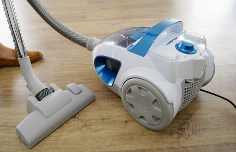 Odkurzacz bezworkowy Blaupunkt VCC701, 700W Odkurzacz bezworkowy Blaupunkt VCC701, 700W
