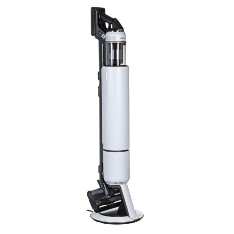 Odkurzacz pionowy Samsung Bespoke Jet Pet VS20A95823W/GE Odkurzacz pionowy Samsung Bespoke Jet Pet VS20A95823W/GE