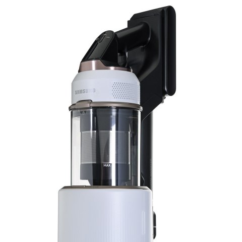 Odkurzacz pionowy Samsung Bespoke Jet Pet VS20A95823W/GE Odkurzacz pionowy Samsung Bespoke Jet Pet VS20A95823W/GE