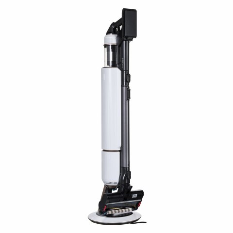 Odkurzacz pionowy Samsung Bespoke Jet Pet VS20A95823W/GE Odkurzacz pionowy Samsung Bespoke Jet Pet VS20A95823W/GE