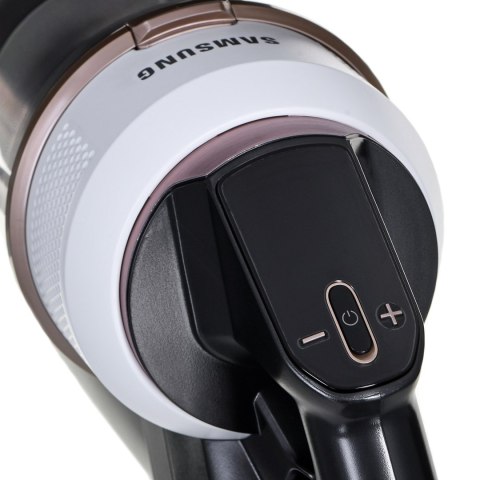 Odkurzacz pionowy Samsung Bespoke Jet Pet VS20A95823W/GE Odkurzacz pionowy Samsung Bespoke Jet Pet VS20A95823W/GE