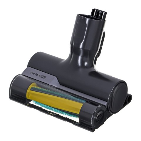 Odkurzacz pionowy Samsung Bespoke Jet Pet VS20A95823W/GE Odkurzacz pionowy Samsung Bespoke Jet Pet VS20A95823W/GE
