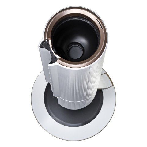 Odkurzacz pionowy Samsung Bespoke Jet Pet VS20A95823W/GE Odkurzacz pionowy Samsung Bespoke Jet Pet VS20A95823W/GE