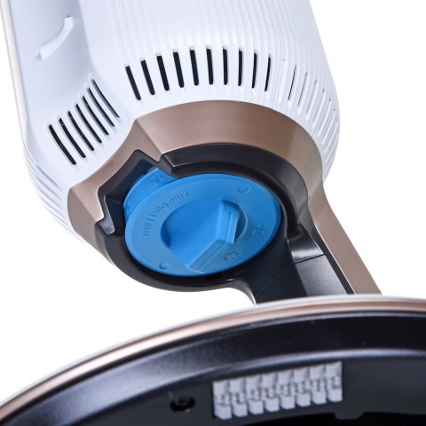 Odkurzacz pionowy Samsung Bespoke Jet Pet VS20A95823W/GE Odkurzacz pionowy Samsung Bespoke Jet Pet VS20A95823W/GE