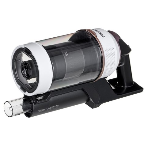 Odkurzacz pionowy Samsung Bespoke Jet Pet VS20A95823W/GE Odkurzacz pionowy Samsung Bespoke Jet Pet VS20A95823W/GE