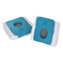 Odkurzacz pionowy Samsung Bespoke Jet Pet VS20A95823W/GE