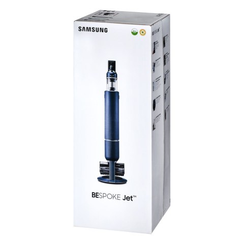 Odkurzacz pionowy Samsung Bespoke Jet Pet VS20A95823W/GE Odkurzacz pionowy Samsung Bespoke Jet Pet VS20A95823W/GE