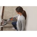 Odkurzacz pionowy akumulatorowy Black&Decker 18V 4w1 BHFEV182B (WYPRZEDAŻ)