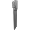Odkurzacz pionowy akumulatorowy Black&Decker 18V 4w1 BHFEV182B (WYPRZEDAŻ)