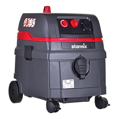 Odkurzacz przemysłowy Starmix ISC L-1425 TOP Odkurzacz przemysłowy Starmix ISC L-1425 TOP