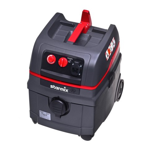 Odkurzacz przemysłowy Starmix ISC L-1425 TOP Odkurzacz przemysłowy Starmix ISC L-1425 TOP