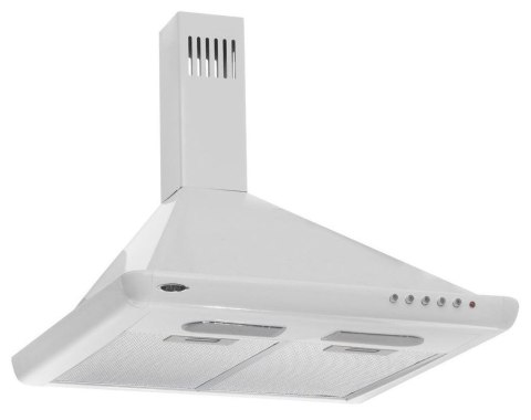 Okap kominowy AKPO WK-5 ELEGANT TURBO 60 BIAŁY (600mm; kolor biały) Okap kominowy AKPO WK-5 ELEGANT TURBO 60 BIAŁY (600mm; kolor biały)