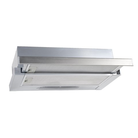 Okap teleskopowy CIARKO SL-S 60 Inox (600mm; kolor srebrny) Okap teleskopowy CIARKO SL-S 60 Inox (600mm; kolor srebrny)