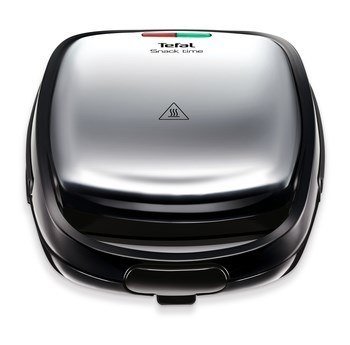 Opiekacz Tefal SW341D12 (700W; kolor inox) Opiekacz Tefal SW341D12 (700W; kolor inox)