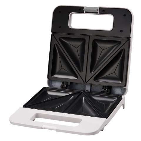Opiekacz do kanapek Esperanza PARMIGIANO EKT010W (1000W; kolor biały) Opiekacz do kanapek Esperanza PARMIGIANO EKT010W (1000W; kolor biały)