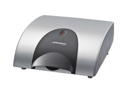 Opiekacz do kanapek Steba SG 40 (1200W; kolor srebrny)