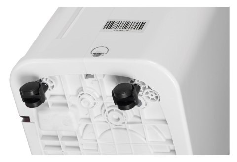 Osuszacz powietrza z funkcją oczyszczania Blaupunkt ADH501 Osuszacz powietrza z funkcją oczyszczania Blaupunkt ADH501