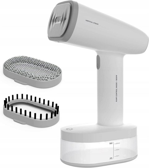 Parownica do ubrań Black+Decker BXGS1600E Parownica do ubrań Black+Decker BXGS1600E