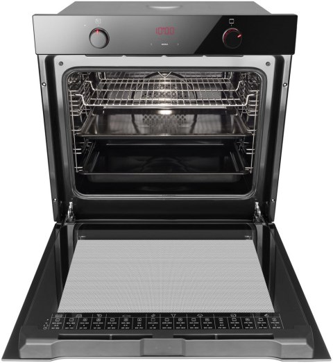 Piekarnik AMICA ED37210B X-TYPE Piekarnik AMICA ED37210B X-TYPE