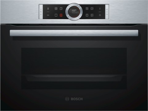 Piekarnik BOSCH CBG635BS3