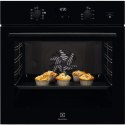 Piekarnik ELECTROLUX EOD5C71Z czarny