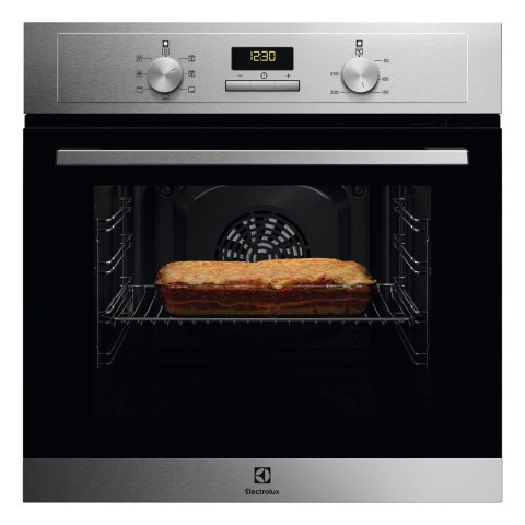 Piekarnik ELECTROLUX EOF3H00BX Piekarnik ELECTROLUX EOF3H00BX