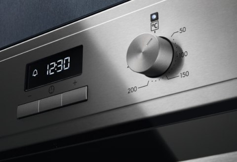 Piekarnik ELECTROLUX EOF3H50BX Piekarnik ELECTROLUX EOF3H50BX