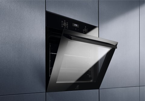 Piekarnik ELECTROLUX EOF5C50BZ Piekarnik ELECTROLUX EOF5C50BZ
