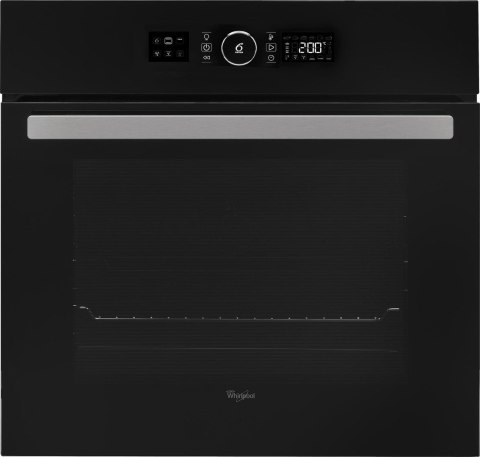 Piekarnik WHIRLPOOL AKZ9 6290 NB Piekarnik WHIRLPOOL AKZ9 6290 NB