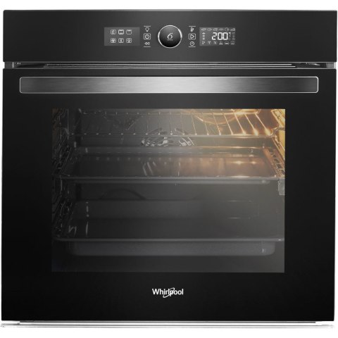 Piekarnik WHIRLPOOL AKZ96230NB Piekarnik WHIRLPOOL AKZ96230NB