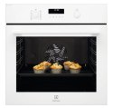 Piekarnik parowy ELECTROLUX EOD6C77WV (biały)