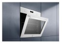 Piekarnik parowy ELECTROLUX EOD6C77WV (biały)