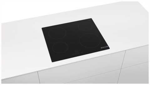 Płyta ceramiczna BOSCH PKE611BB2E Płyta ceramiczna BOSCH PKE611BB2E