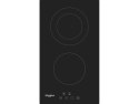 Płyta ceramiczna WHIRLPOOL WRD 6030 B