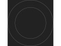 Płyta ceramiczna WHIRLPOOL WRD 6030 B