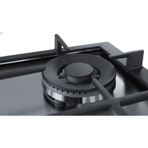 Płyta gazowa BOSCH PCH6A5B90 Płyta gazowa BOSCH PCH6A5B90