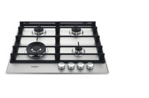 Płyta gazowa WHIRLPOOL AKWL 628/IXL
