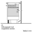 Płyta indukcyjna BOSCH PXX675DC1E