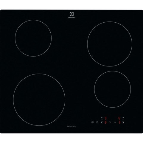 Płyta indukcyjna ELECTROLUX LIB60420CK Płyta indukcyjna ELECTROLUX LIB60420CK