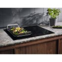 Płyta indukcyjna Electrolux EIV654 (4 pola grzejne; kolor czarny)