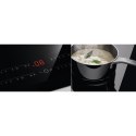 Płyta indukcyjna Electrolux EIV654 (4 pola grzejne; kolor czarny)